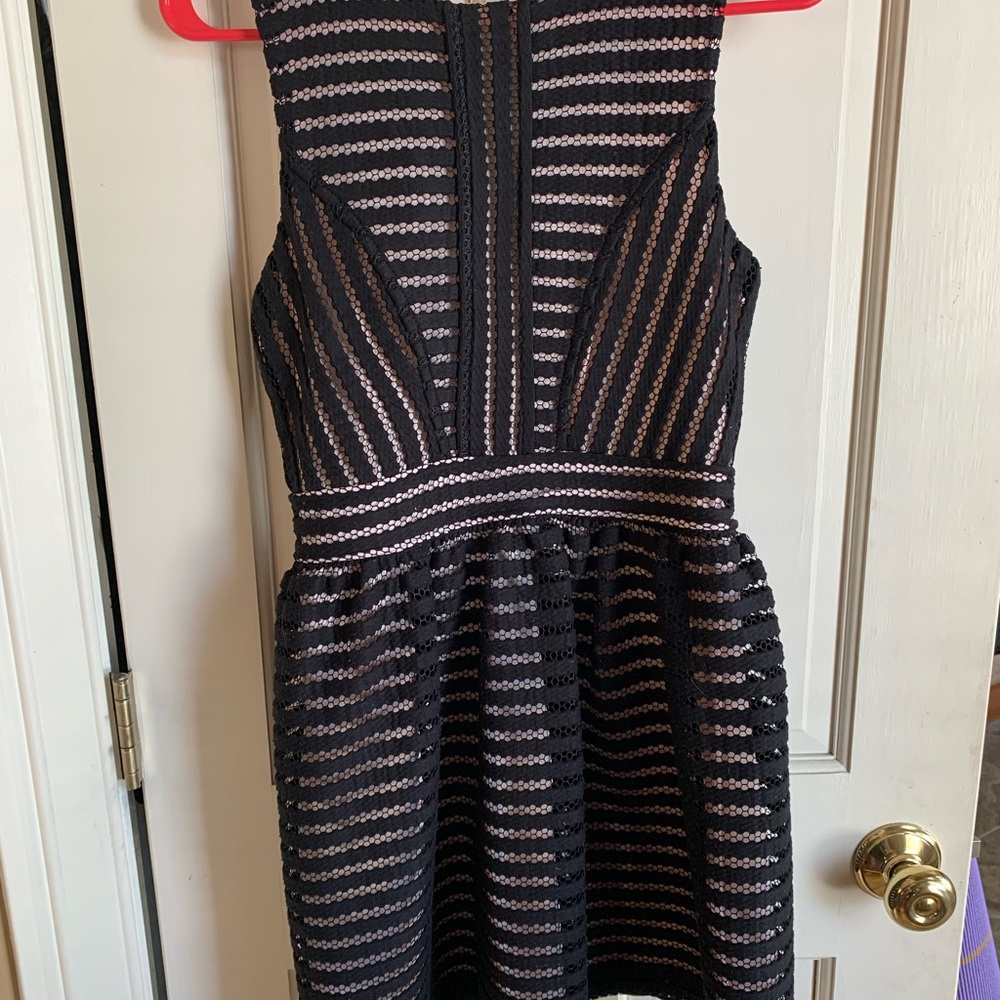 Dress by Trixxi size 1